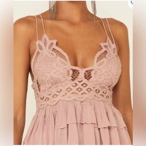 Free People Adela Cami